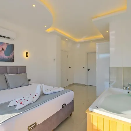 Alternatif Villalari Fethiye